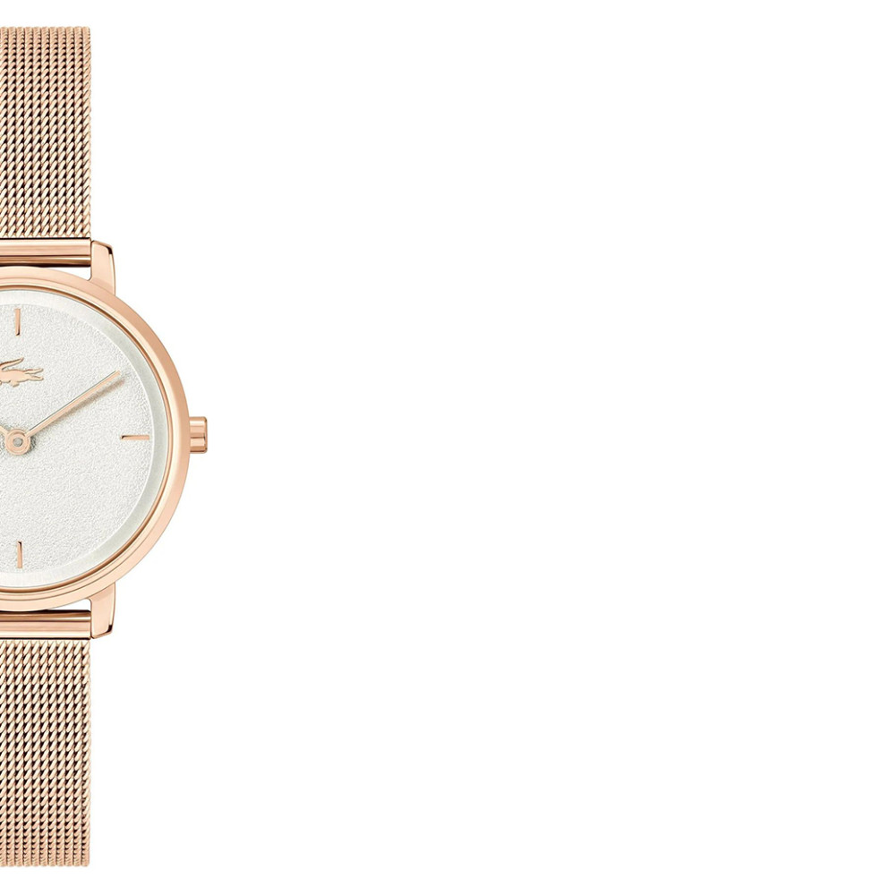 Lacoste Suzanne 7613272517218  - zegarek damski 6