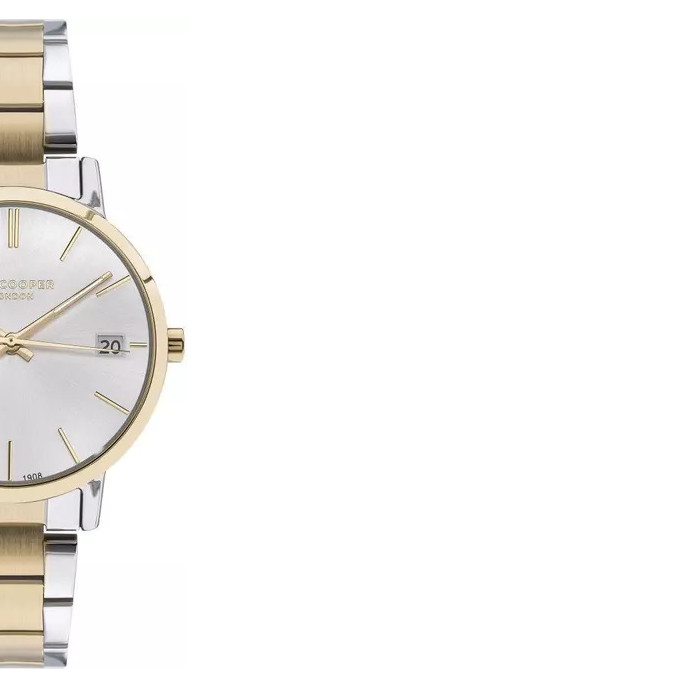 Lee Cooper LC07447.230 8681668376144 - zegarek damski 6