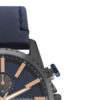 Lee Cooper LC07398.099 8681668367968 - zegarek męski 5