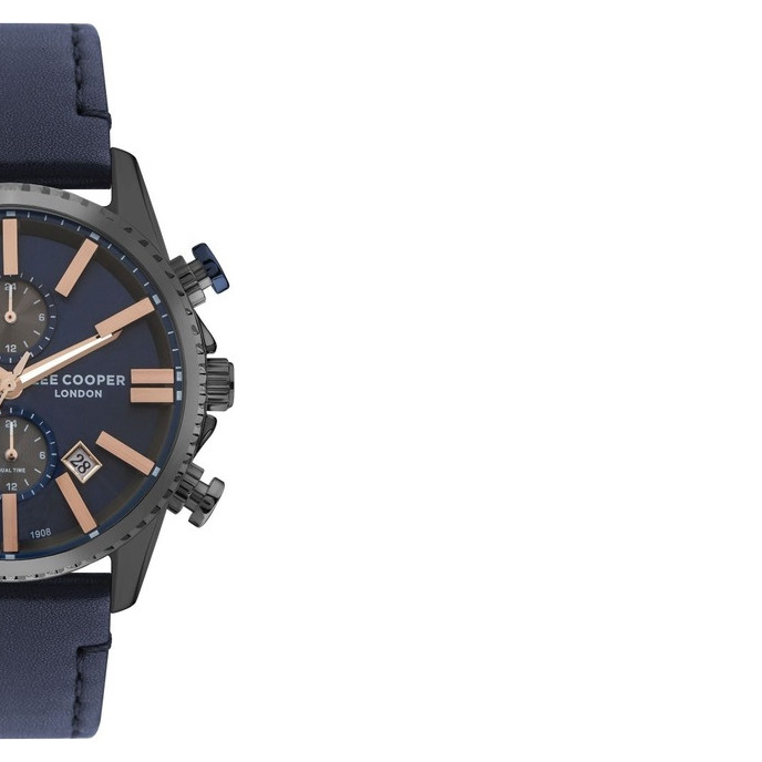 Lee Cooper LC07398.099 8681668367968 - zegarek męski 6