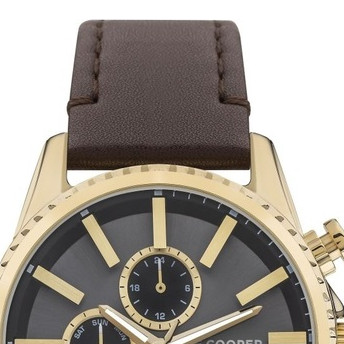 Lee Cooper LC07398.262 8681668367982 - zegarek męski 3