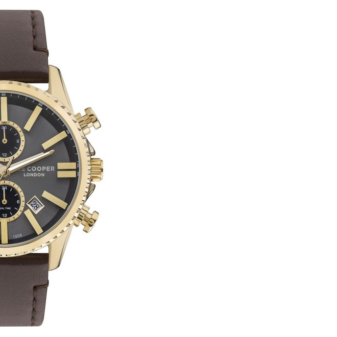 Lee Cooper LC07398.262 8681668367982 - zegarek męski 6