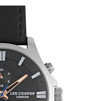 Lee Cooper LC07425.361 8681668366718 - zegarek męski 5
