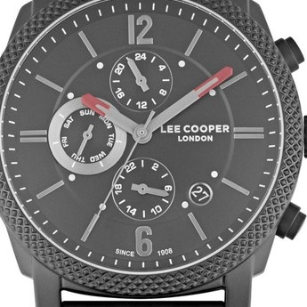 Lee Cooper LC07428.651 8681668366633 - zegarek męski 2