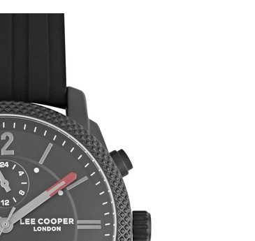 Lee Cooper LC07428.651 8681668366633 - zegarek męski 5