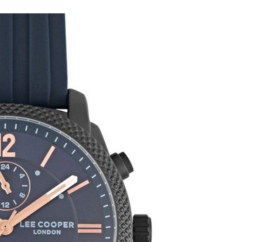 Lee Cooper LC07428.699 8681668366640 - zegarek męski 5