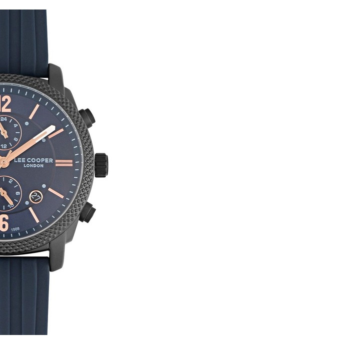 Lee Cooper LC07428.699 8681668366640 - zegarek męski 6