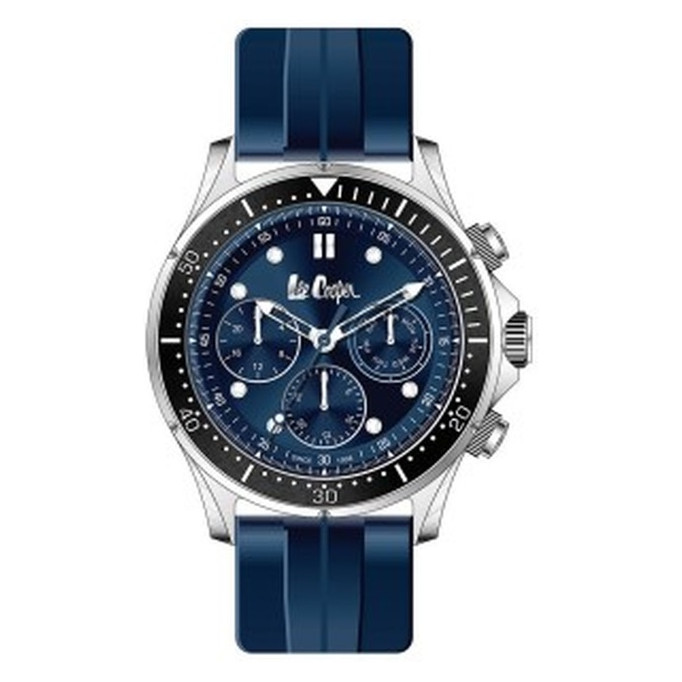 Lee Cooper LC07430.399 8681668368439 - zegarek męski 7