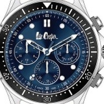 Lee Cooper LC07430.399 8681668368439 - zegarek męski 2