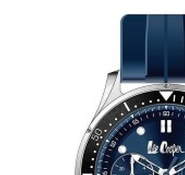 Lee Cooper LC07430.399 8681668368439 - zegarek męski 4