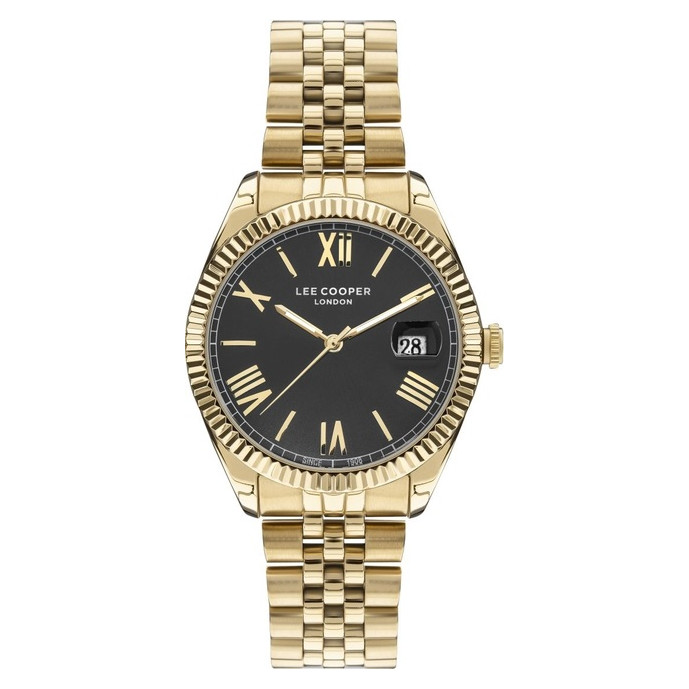 Lee Cooper LC07449.150 8681668393295 - zegarek męski 7