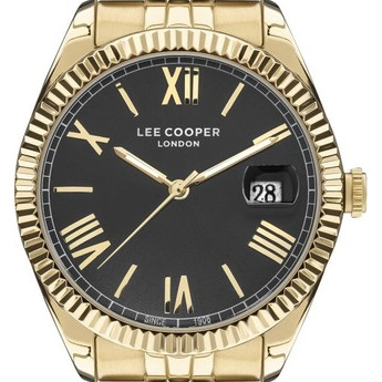 Lee Cooper LC07449.150 8681668393295 - zegarek męski 2