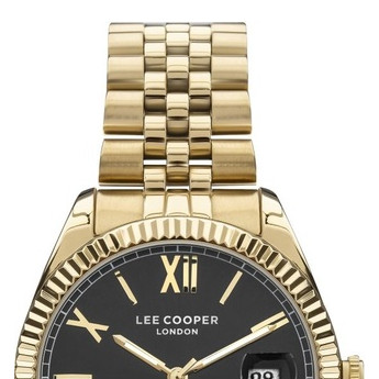 Lee Cooper LC07449.150 8681668393295 - zegarek męski 3