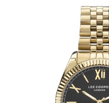 Lee Cooper LC07449.150 8681668393295 - zegarek męski 4