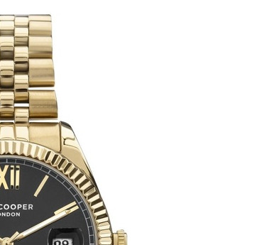 Lee Cooper LC07449.150 8681668393295 - zegarek męski 5