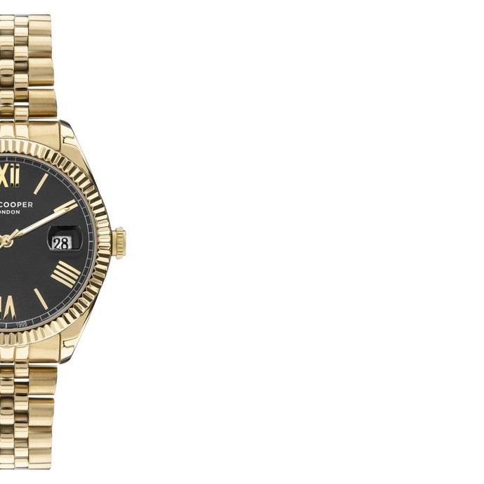 Lee Cooper LC07449.150 8681668393295 - zegarek męski 6