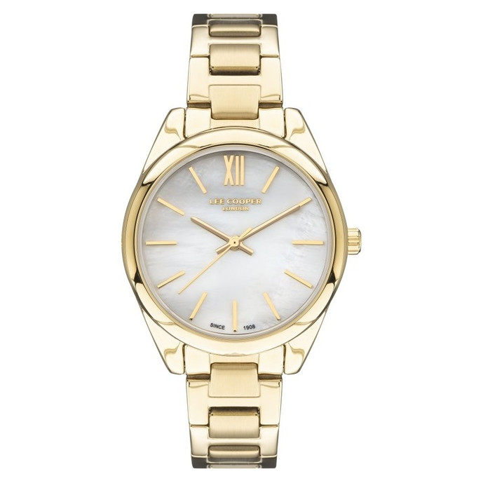 Lee Cooper LC07450.120 8681668390201 - zegarek damski 7