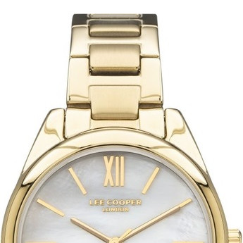 Lee Cooper LC07450.120 8681668390201 - zegarek damski 3