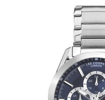Lee Cooper LC07455.390 8681668392786 - zegarek męski 4