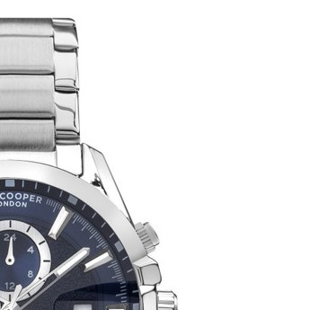 Lee Cooper LC07455.390 8681668392786 - zegarek męski 5