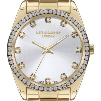 Lee Cooper LC07478.230 8681668391048 - zegarek damski 2