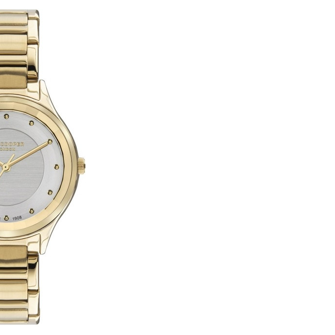 Lee Cooper LC07460.130 8681668390904 - zegarek damski 6