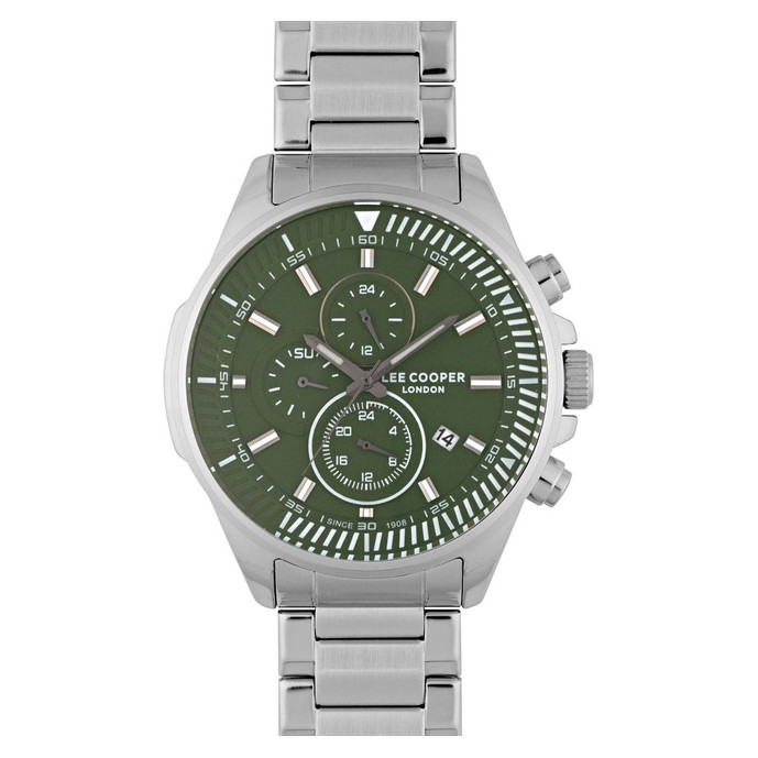 Lee Cooper LC07486.370 8681668392182 - zegarek męski 7