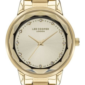 Lee Cooper LC07501.120 8681668390621 - zegarek damski 2