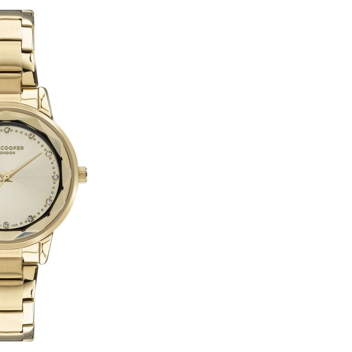 Lee Cooper LC07501.120 8681668390621 - zegarek damski 6