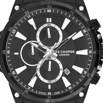 Lee Cooper LC07490.650 8681668391611 - zegarek męski 2