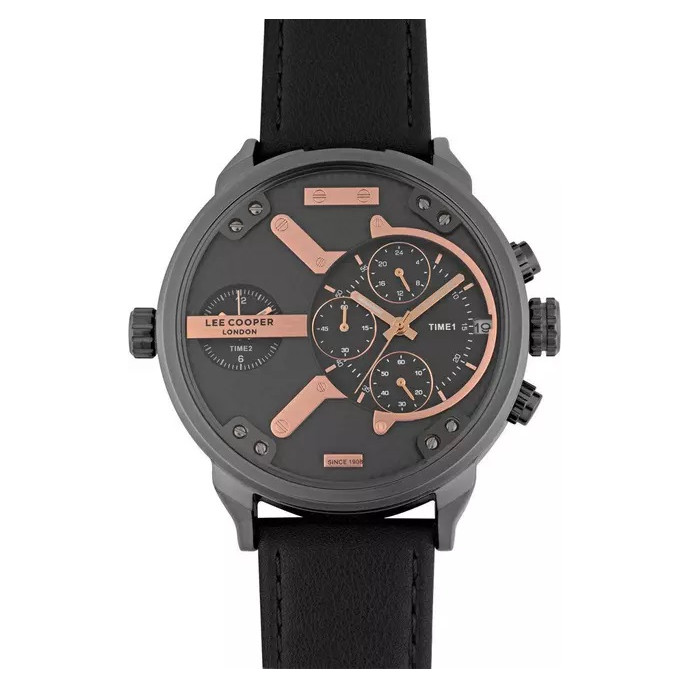 Lee Cooper LC07491.061 8681668391734 - zegarek męski 7
