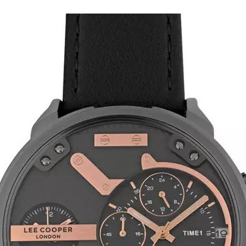 Lee Cooper LC07491.061 8681668391734 - zegarek męski 3