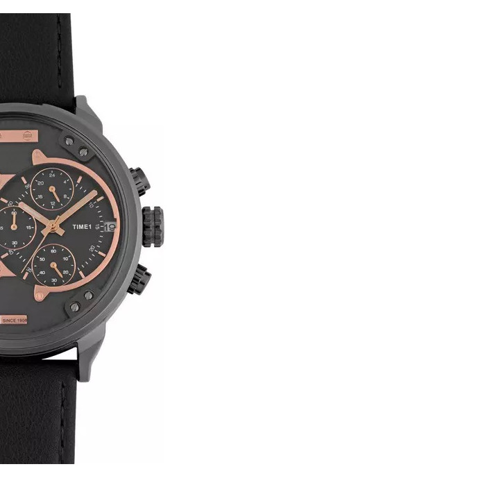 Lee Cooper LC07491.061 8681668391734 - zegarek męski 6