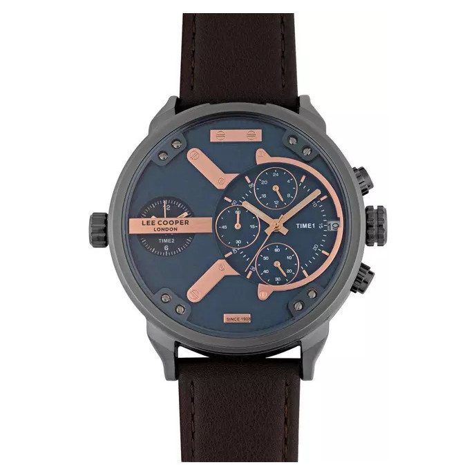 Lee Cooper LC07491.092 8681668391727 - zegarek męski 7