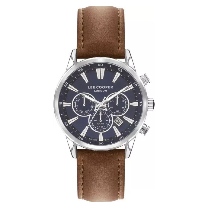 Lee Cooper  LC07506.394 8681668391659 - zegarek męski 1