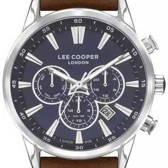 Lee Cooper  LC07506.394 8681668391659 - zegarek męski 2