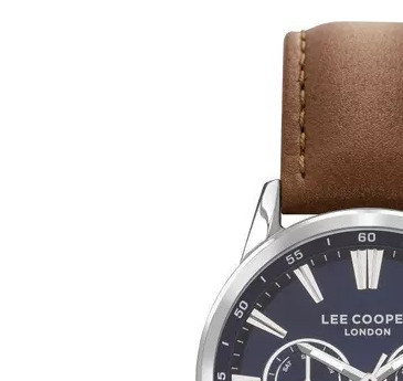 Lee Cooper  LC07506.394 8681668391659 - zegarek męski 4