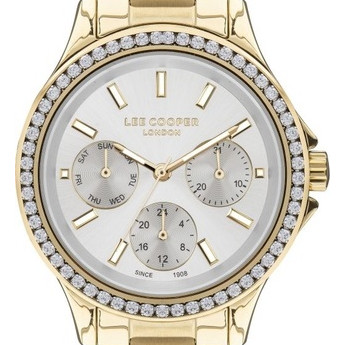 Lee Cooper LC07512.130 8681668391345 - zegarek damski 2