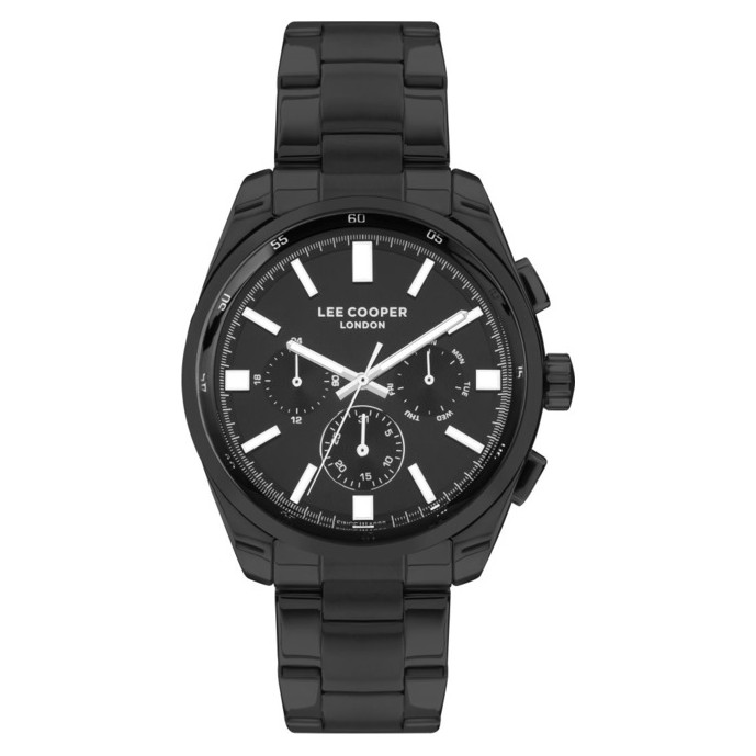 Lee Cooper LC07513.650 8681668393141 - zegarek męski 7