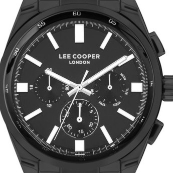 Lee Cooper LC07513.650 8681668393141 - zegarek męski 2
