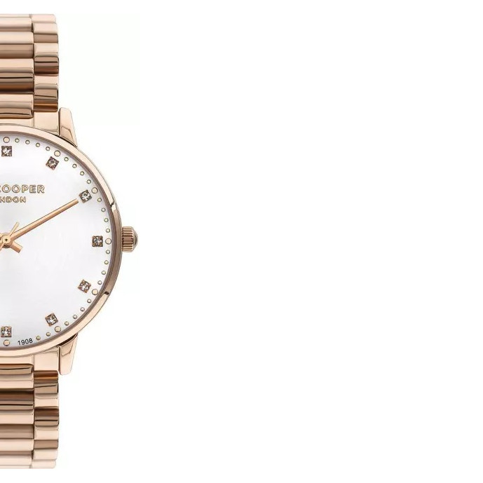 Zegarek damski Lee Cooper LC07548.430 6