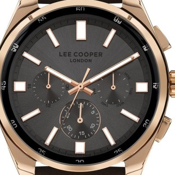 Lee Cooper LC07514.452 8681668391826 - zegarek męski 2