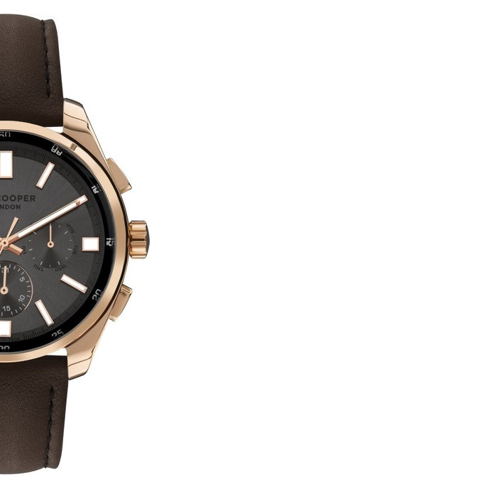 Lee Cooper LC07514.452 8681668391826 - zegarek męski 6