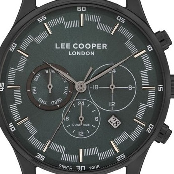 Lee Cooper LC07519.690 8681668391994 - zegarek męski 2