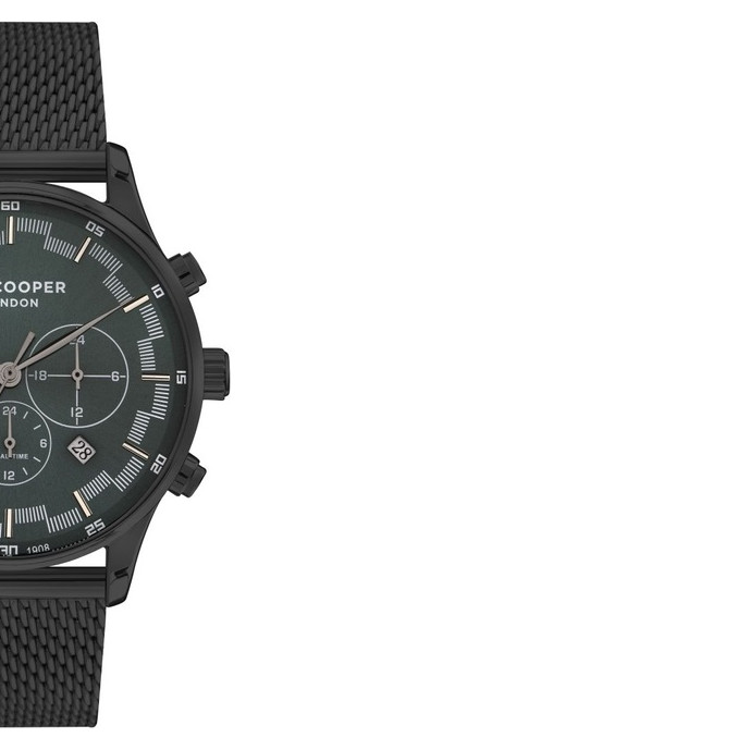 Lee Cooper LC07519.690 8681668391994 - zegarek męski 6