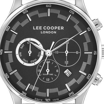 Lee Cooper LC07520.351 8681668392250 - zegarek męski 2
