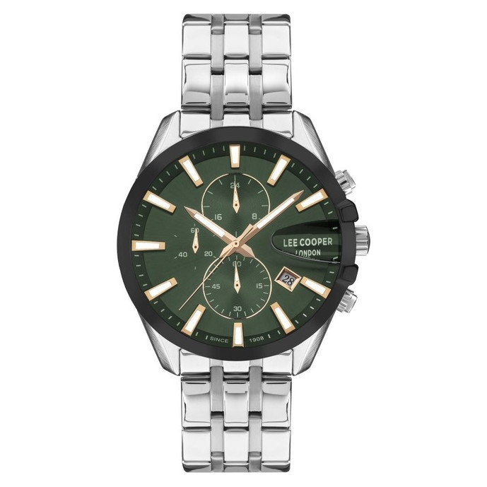Lee Cooper LC07524.670 8681668391857 - zegarek męski 7