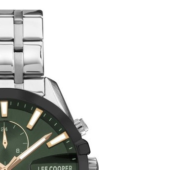 Lee Cooper LC07524.670 8681668391857 - zegarek męski 5