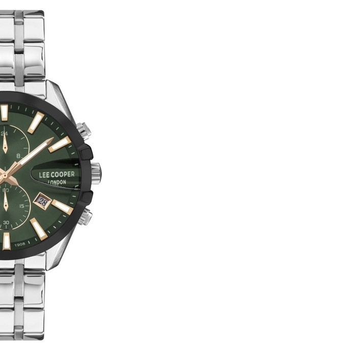 Lee Cooper LC07524.670 8681668391857 - zegarek męski 6