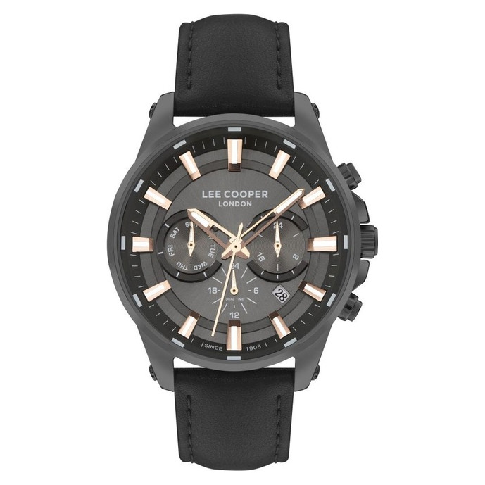 Lee Cooper LC07525.651 8681668392403 - zegarek męski 7